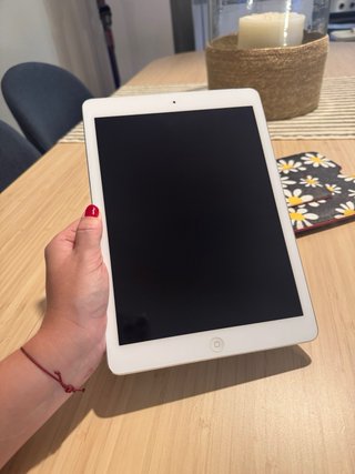 iPad Air 2 con SIM