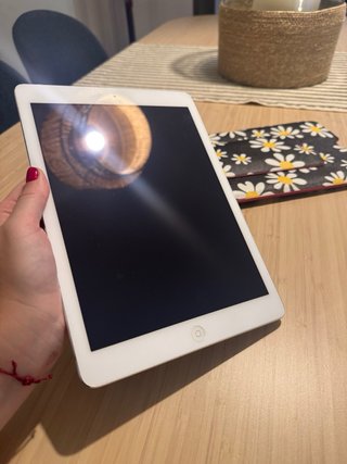 iPad Air 2 con SIM