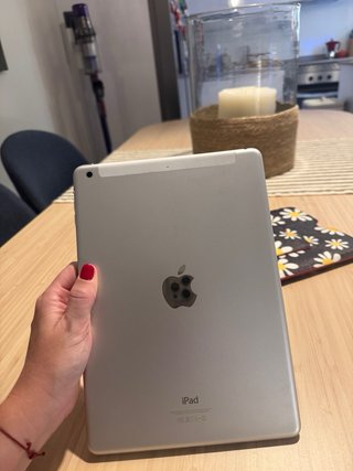 iPad Air 2 con SIM
