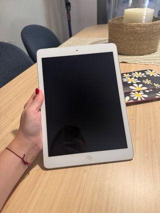 iPad Air 2 con SIM