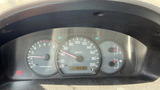 Coche 1.3 Gasolina 82CV 5 Puertas