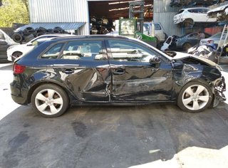 Pfl caja cambios audi a3 ambition 2 16v tdi 31034