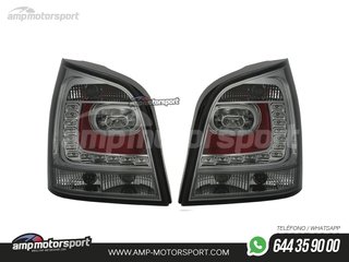PILOTOS LED PARA VOLKSWAGEN POLO 9N 2001-2005