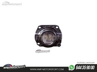 FARO ANTINIEBLA PARA BMW X3 E83