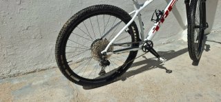 Bicicleta Trek excaliber 8 Talla L