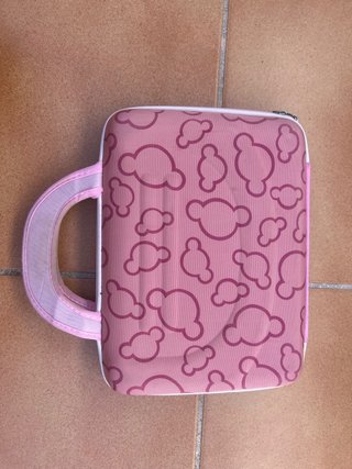 Funda portátil pequeño