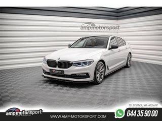 AÑADIDOS LATERALES PARA BMW SERIE 5 G30 2017-2020
