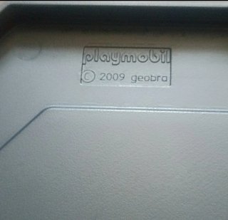 Escudo y Espada Caballero Playmobil