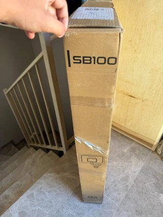Tablero Baloncesto Tarmak SB100