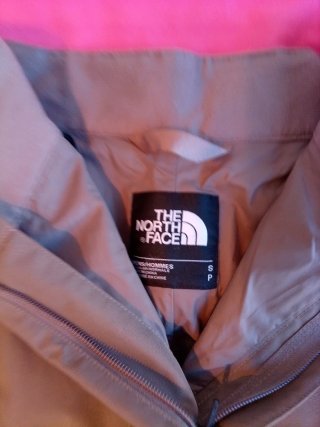 Pantalón north face