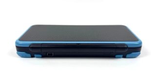 Nintendo 2DS XL Blu/Nero - Come Nuovo