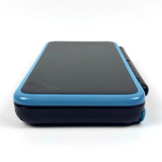 Nintendo 2DS XL Blu/Nero - Come Nuovo