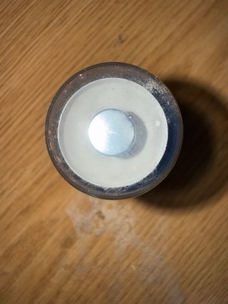 Válvula ojo mágico EM4 buena luminosidad