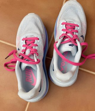 Nike Vomero Premium, Alta amortiguación.