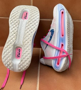 Nike Vomero Premium, Alta amortiguación.