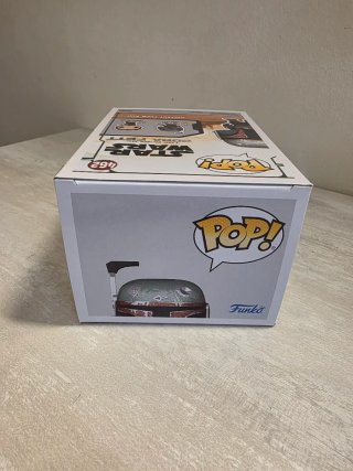Funko Star Wars Boba Fett 462