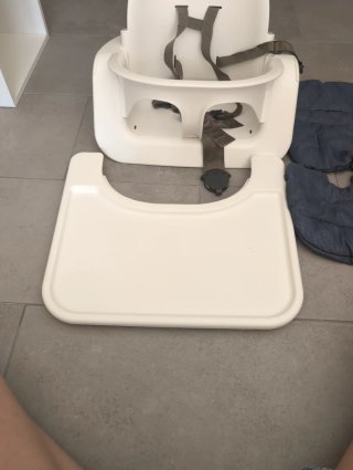 Set accessori per seggiolone Stokke Steps