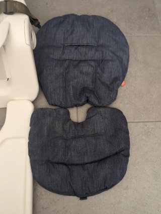 Set accessori per seggiolone Stokke Steps