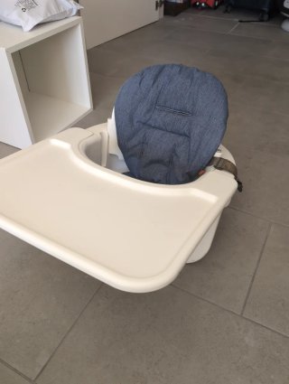 Set accessori per seggiolone Stokke Steps