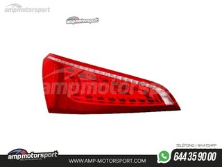 PILOTO TRASERO IZQUIERDO PARA AUDI Q5