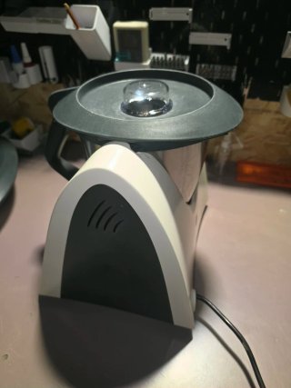 Thermomix TM31 Revisada