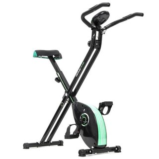 Bicicleta Estática Cecotec X-Bike Plegable