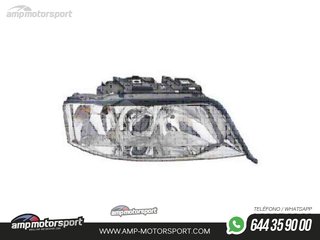 FARO DELANTERO DERECHO XENON PARA AUDI A6 4B / A6 4B AVANT