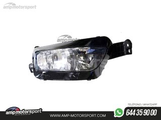 FARO DELANTERO DERECHO PARA CITROËN C4 PICASSO