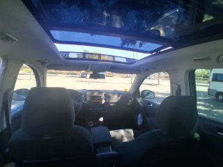 Volkswagen Tiguan 2010