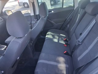 Volkswagen Tiguan 2010