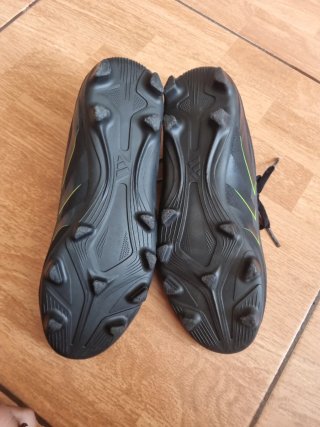Botas Adidas Predator FG/MG