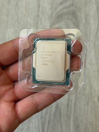 Intel Core i9-14900KF CPU