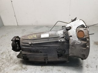 Caja cambios mercedes-benz 722902 clk coupe 31044