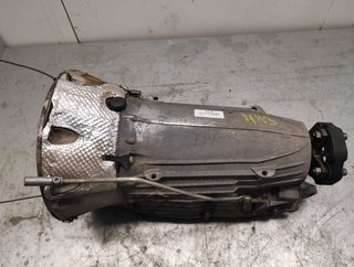 Caja cambios mercedes-benz 722902 clk coupe 31044