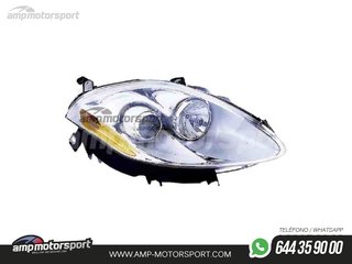 FARO DELANTERO DERECHO PARA FIAT BRAVO