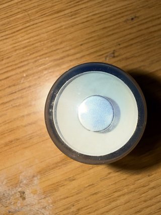Válvula ojo mágico buena luminosidad EM4