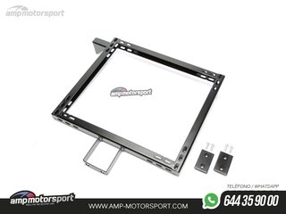 BASE DE ASIENTO DERECHA PARA AUDI/SEAT/VW/SKODA