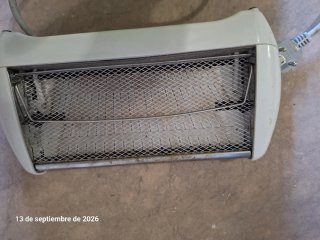 Tostador Ufesa Multi Toast Plus