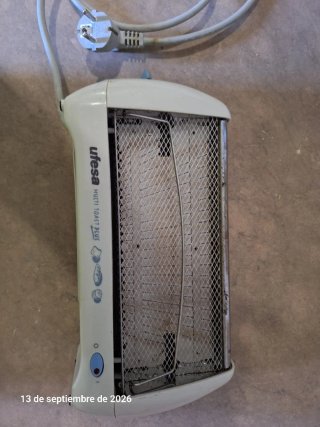 Tostador Ufesa Multi Toast Plus