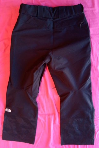 Pantalón North face