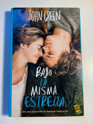 Bajo La Misma Estrella