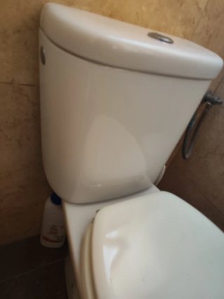 WC roca