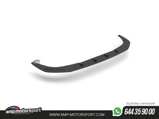 AÑADIDO DELANTERO EN CNC PARA BMW Z4 PACK M G29 2018--