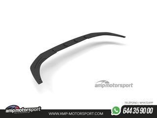 AÑADIDO DELANTERO EN CNC PARA BMW Z4 PACK M G29 2018--
