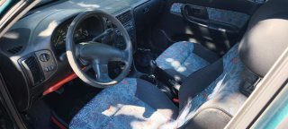 SEAT Ibiza 1998