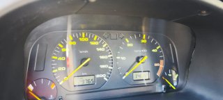 SEAT Ibiza 1998