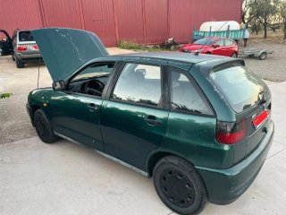 SEAT Ibiza 1998