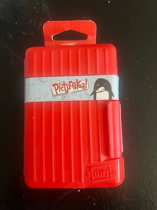 Juego Pictureka!