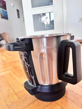 Mambo cooking Cecotec Victory XL