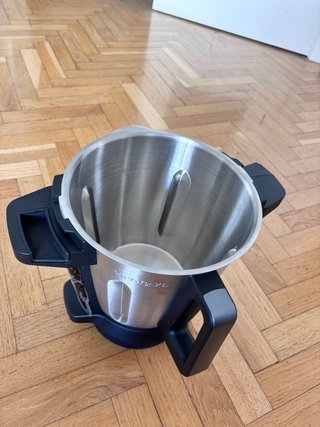 Mambo cooking Cecotec Victory XL